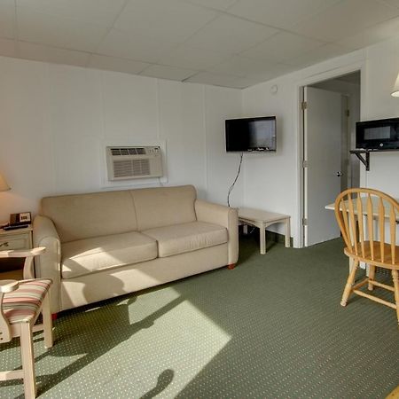 Empress Motel Ocean City Ngoại thất bức ảnh
