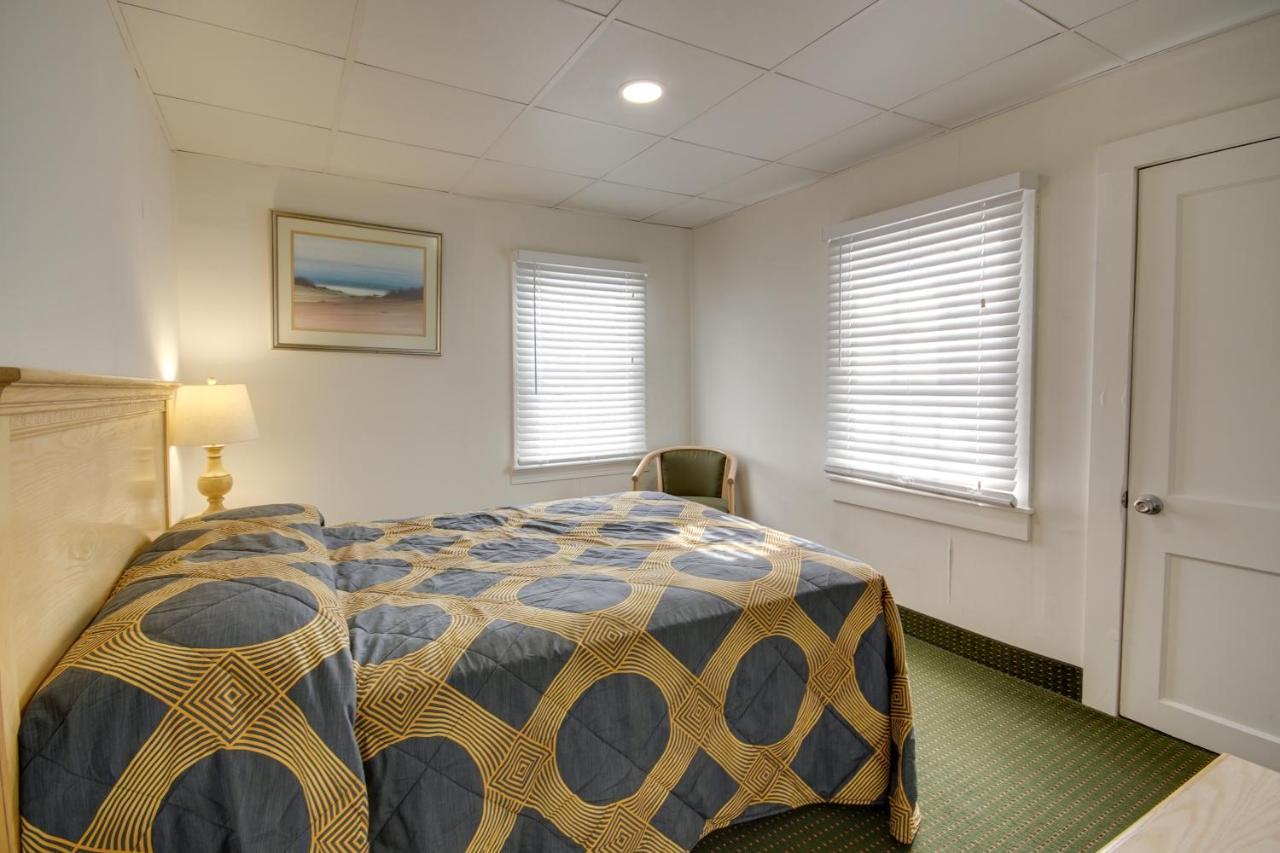 Empress Motel Ocean City Ngoại thất bức ảnh