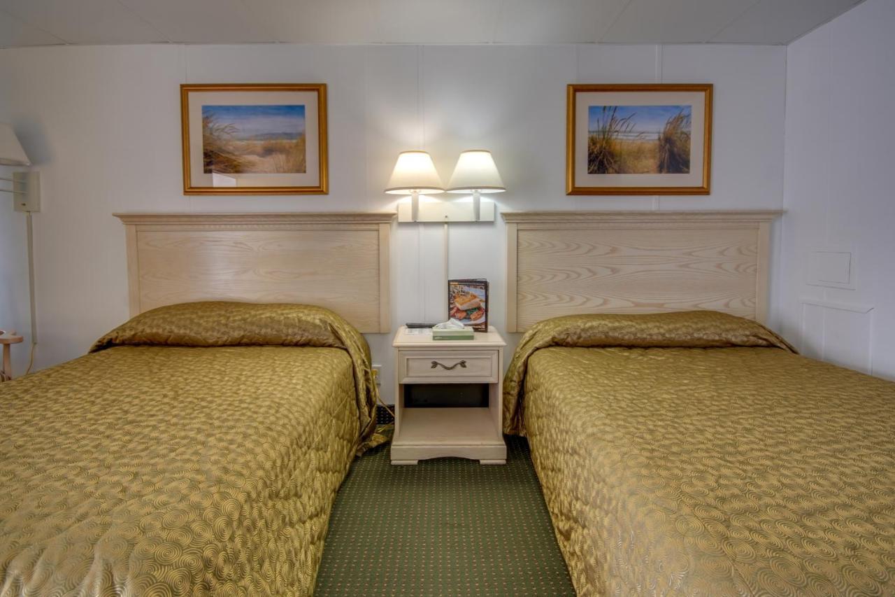Empress Motel Ocean City Ngoại thất bức ảnh